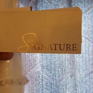 Galina signature wedding dress